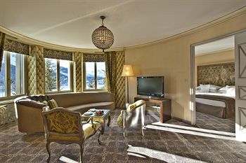 Hotel Carlton