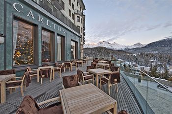 Hotel Carlton
