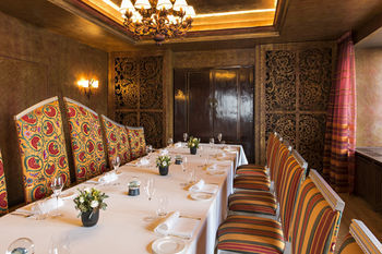 Hotel Carlton