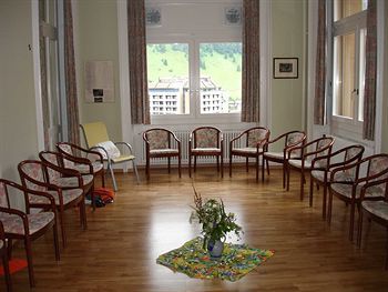 Hotel Minotel Edelweiss(.)