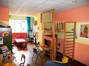 Hotel Minotel Edelweiss(.)