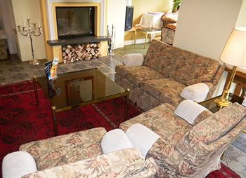 Hotel Minotel Edelweiss(.)