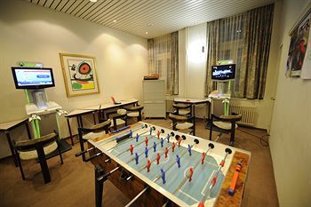 Hotel Minotel Edelweiss(.)
