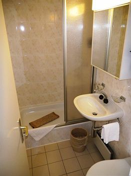 Hotel Minotel Edelweiss(.)