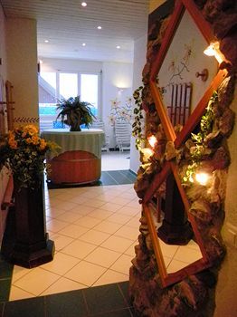 Hotel Minotel Edelweiss(.)