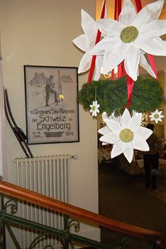 Hotel Minotel Edelweiss(.)