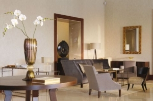 Hotel Beau-rivage Palace