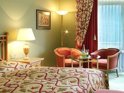 Hotel Kulm