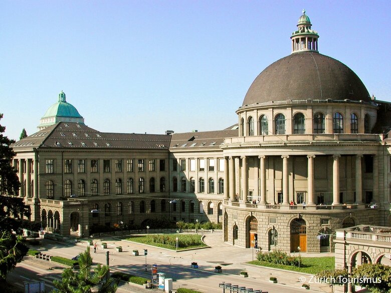 Hotel Crowne Plaza Zurich