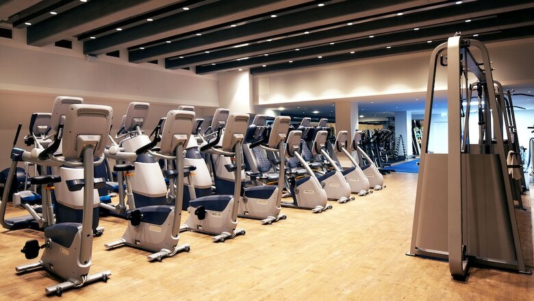 Hotel Crowne Plaza Zurich