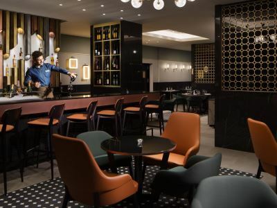 Hotel Crowne Plaza Zurich