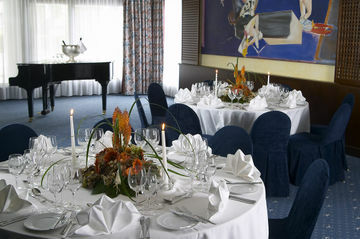 Hotel Crowne Plaza Zurich