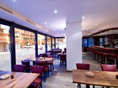 Hotel Gornergrat