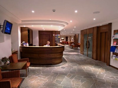 Hotel Gornergrat