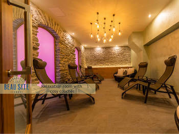 Parkhotel Beau-site