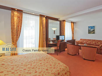 Parkhotel Beau-site