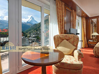 Parkhotel Beau-site