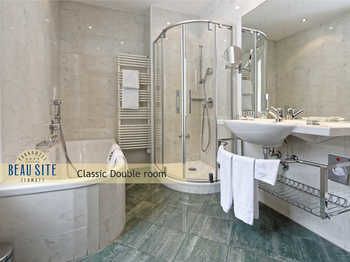 Parkhotel Beau-site