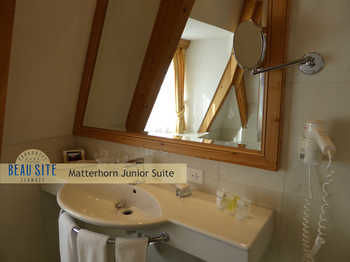 Parkhotel Beau-site