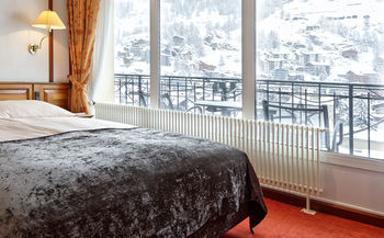 Parkhotel Beau-site