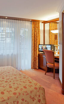 Parkhotel Beau-site