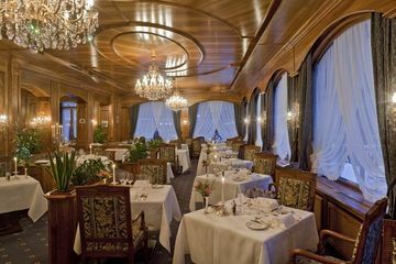 Grand Hotel Zermatterhof