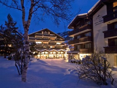 Hotel Mirabeau