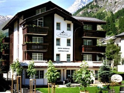 Hotel Mirabeau