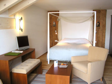 Hotel Mirabeau