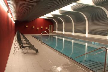 Hotel Mirabeau