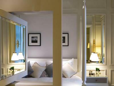 Hotel Fairmont Le Montreux Palace