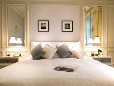 Hotel Fairmont Le Montreux Palace