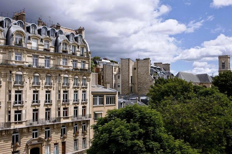 Hotel Observatoire Luxembourg