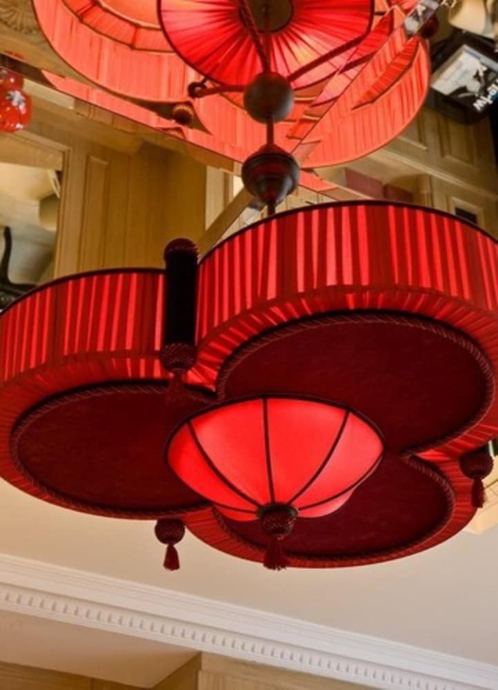 Hotel Observatoire Luxembourg