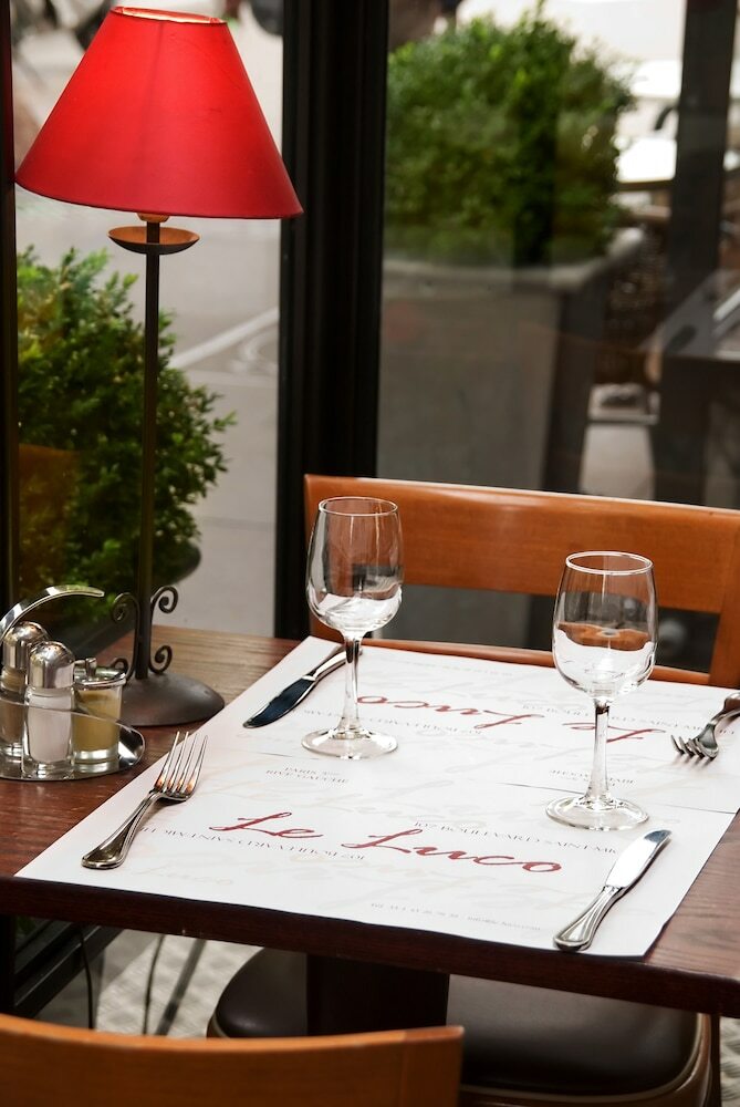 Hotel Observatoire Luxembourg