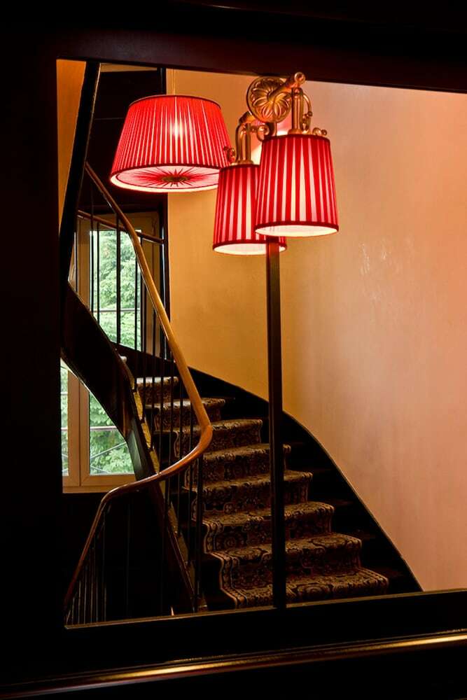 Hotel Observatoire Luxembourg