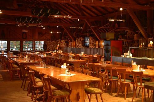 Hostal Beim Krahwirt