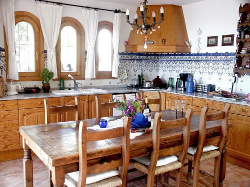 Holiday Home Alviento Teulada