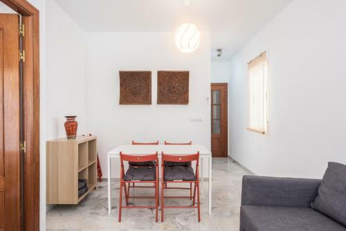 Hostal Buenos D�as Guest House