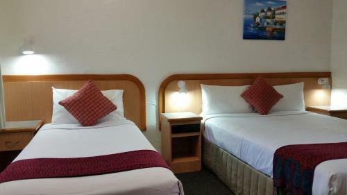 Espana Motel