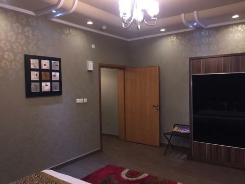 Hotel Yanbu Inn Residential Suites
