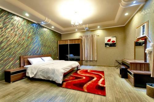 Hotel Yanbu Inn Residential Suites