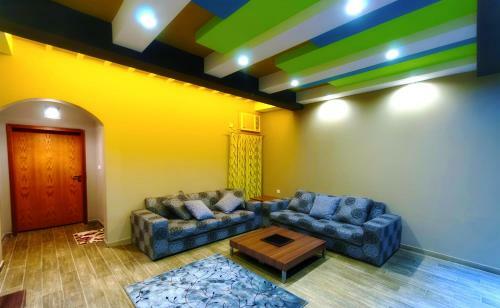 Hotel Yanbu Inn Residential Suites