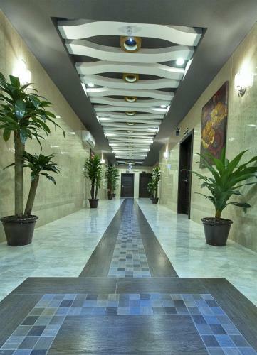 Hotel Yanbu Inn Residential Suites