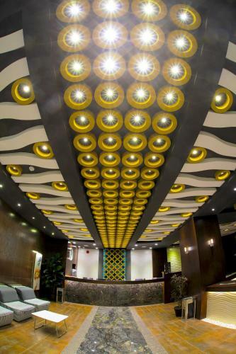 Hotel Yanbu Inn Residential Suites