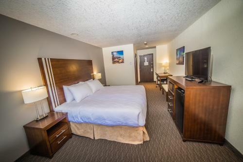 Motel North Shore Inn