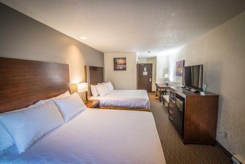 Motel North Shore Inn