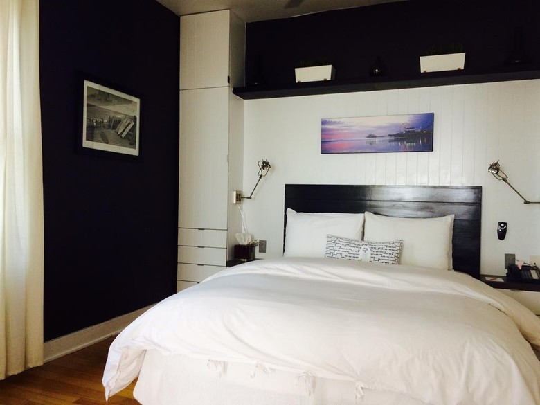 Aparthotel Su Casa At Venice Beach