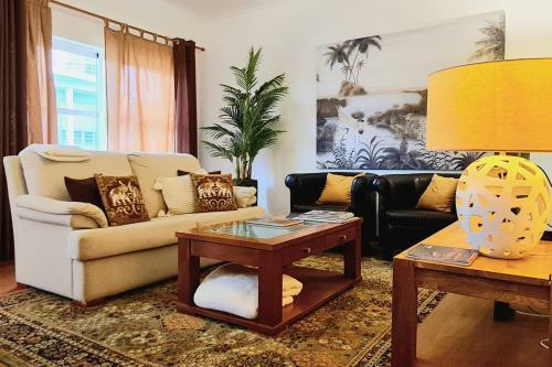 Apartamento Frei Joao - Acolhedor E Agradavel
