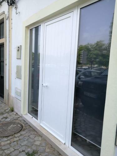 S�qua Apartamento